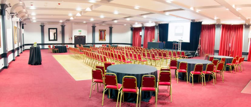 The London Irish Centre — photo 1