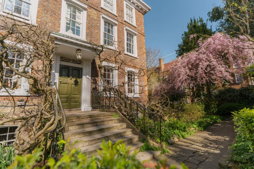Burgh House — photo 1