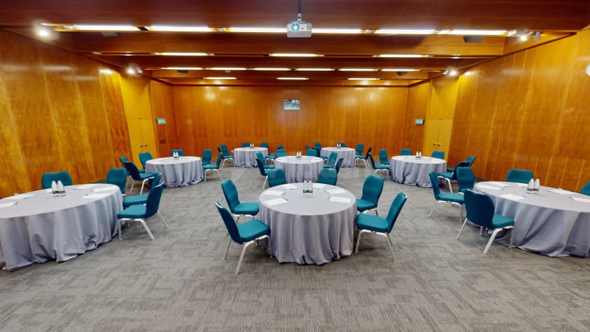 Kensington Conference and Events Centre — photo 3