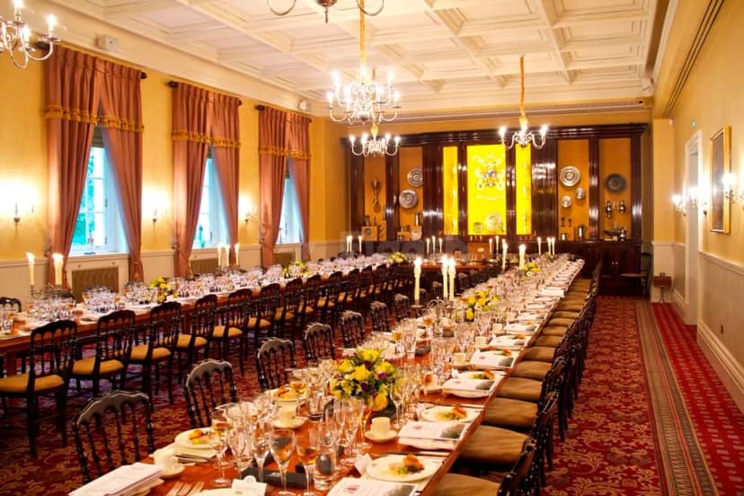Pewterers' Hall — photo 1