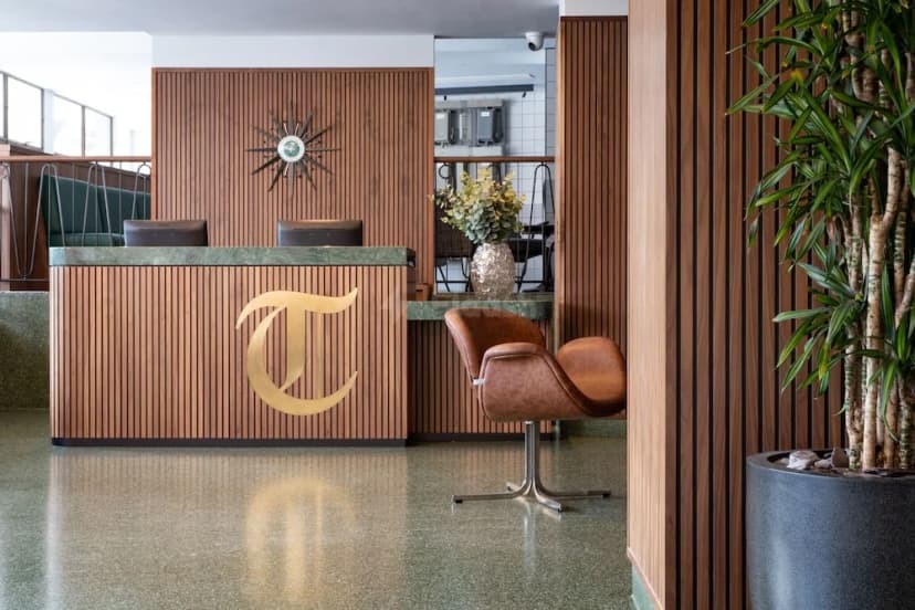 Telegraph Hotel - Coventry — photo 4