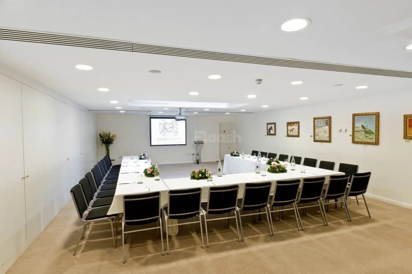 Arab-British Chamber Of Commerce Venue — photo 3