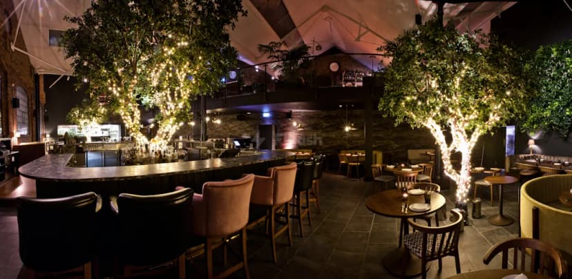 Restaurant Ours — photo 4