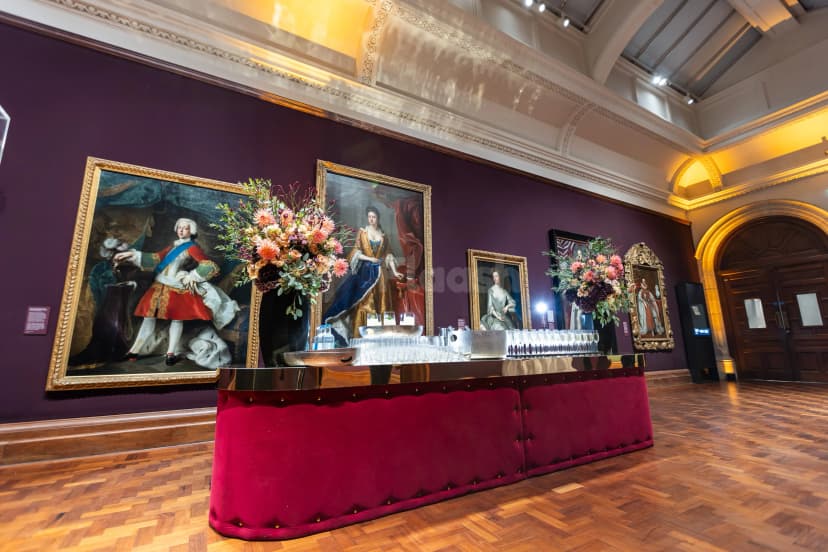 The National Gallery — photo 2