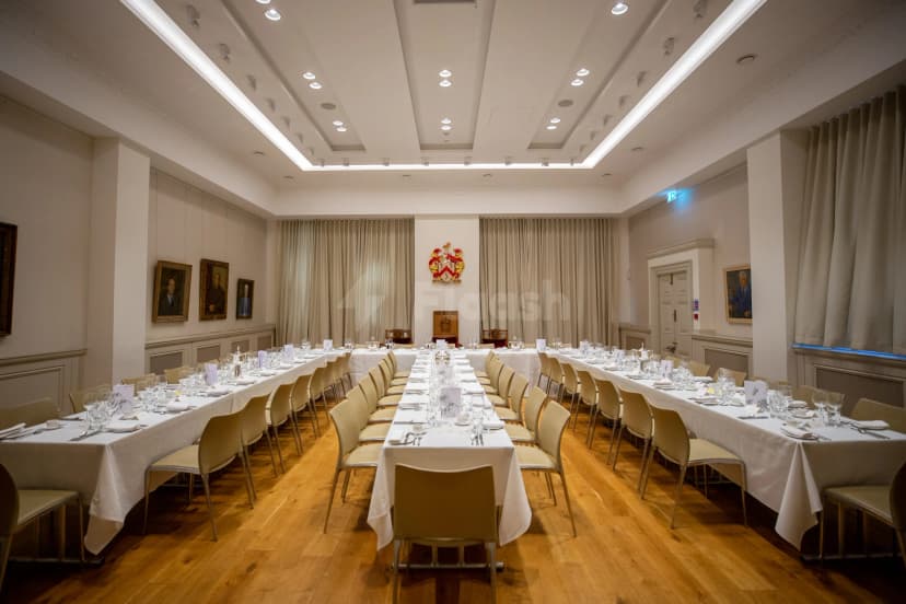 Furniture Makers' Hall — photo 1