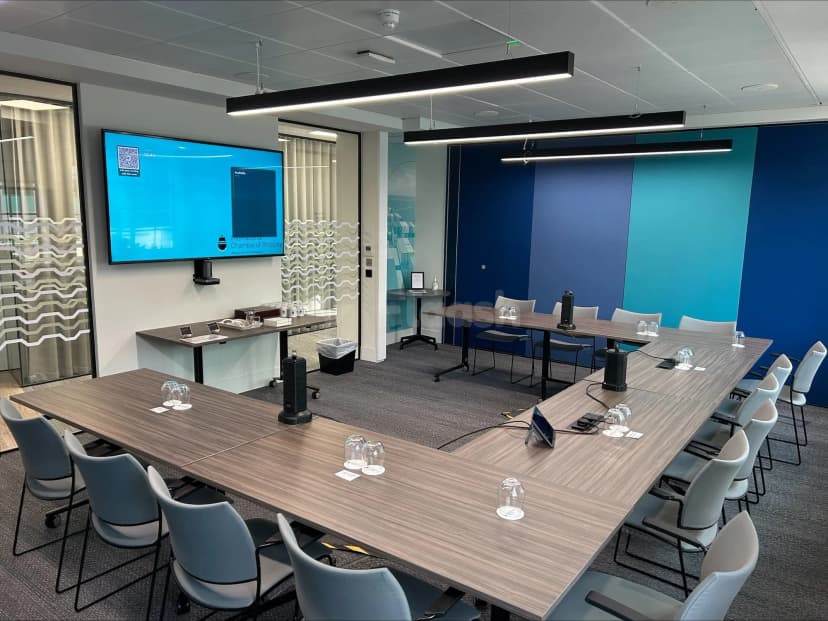 ICS Maritime Hub — photo 3