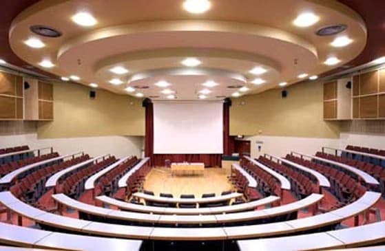 Central Campus Venues — photo 3