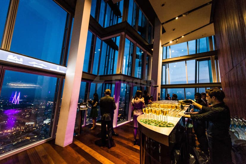 The View From The Shard — photo 4