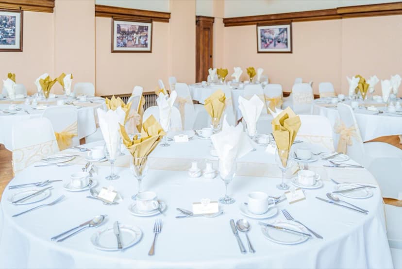 Bolton Masonic Hall — photo 4