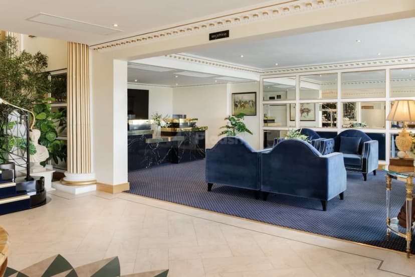 The Polo Club Hotel — photo 4