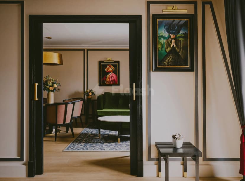 The Mayfair Townhouse — photo 3