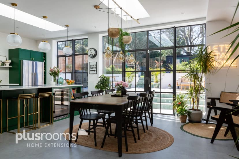 Dining room | Storey - Flexible Workspace — photo 4