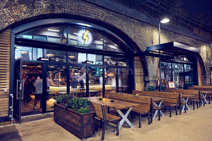 Battersea Brewery — photo 3