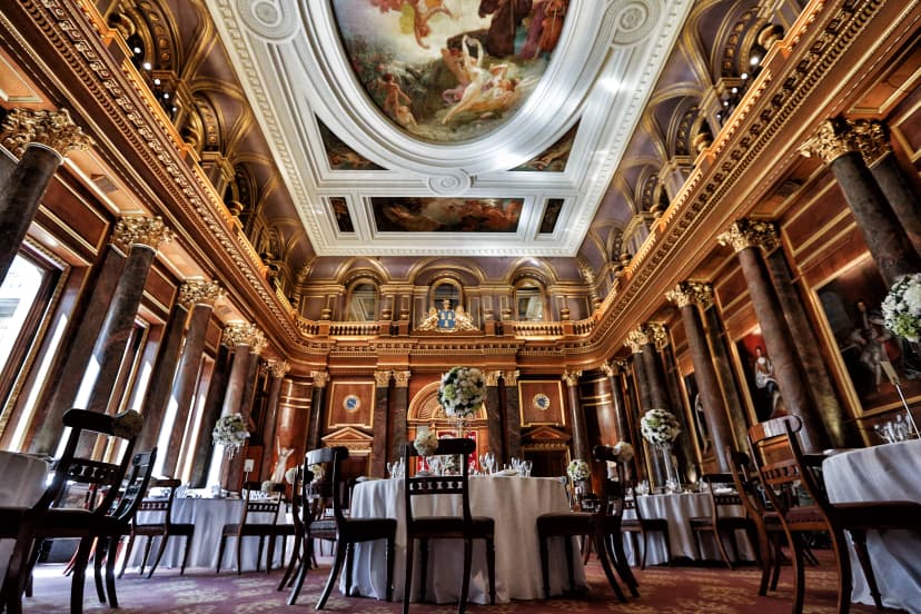 Drapers" Hall — photo 1