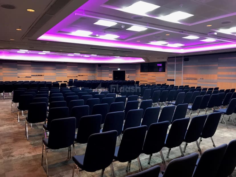 The ICC Birmingham — photo 5