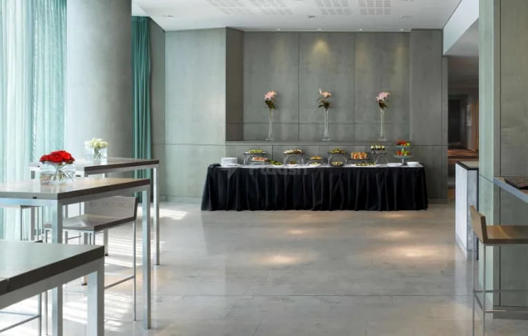 Radisson Blu Hotel Birmingham — photo 2