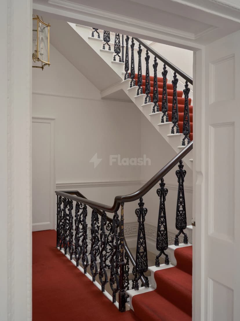 Pushkin House — photo 2