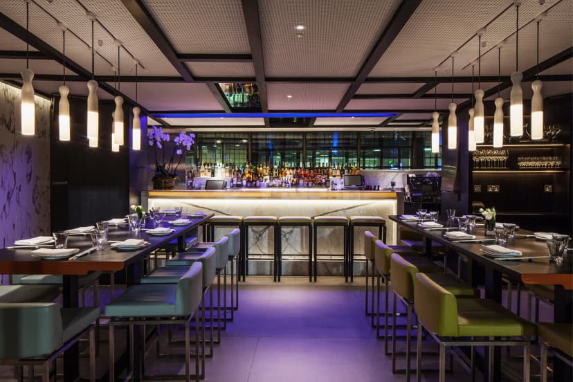 Yauatcha City — photo 2