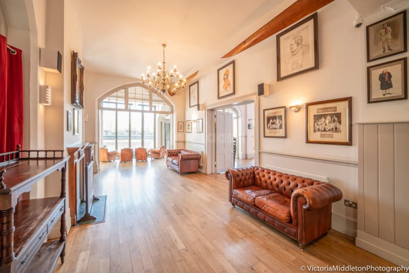 Thames Rowing Club — photo 2