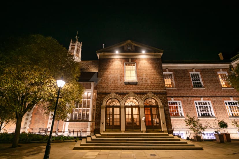 The Honourable Society of Gray's Inn — photo 1