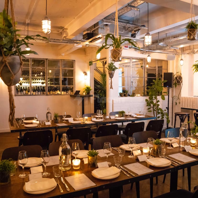 FARE Restaurant + Bar — photo 5
