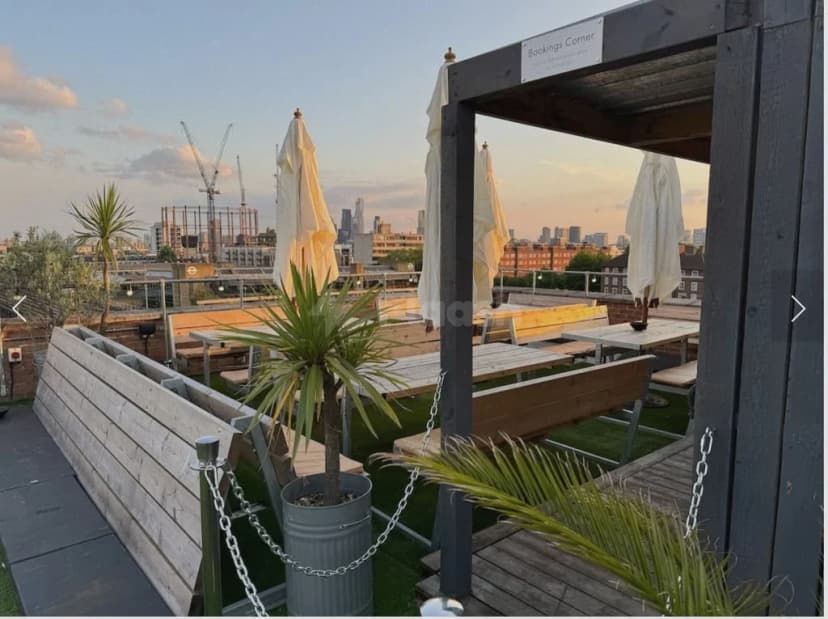 Netil360 Rooftop — photo 5