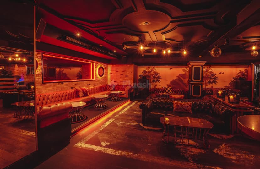 Kadies Club — photo 4