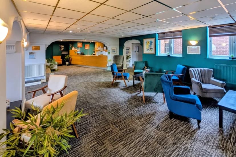 Quality Hotel Coventry — photo 3