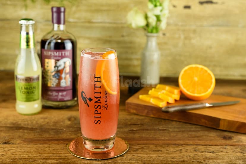 Sipsmith Distillery — photo 2