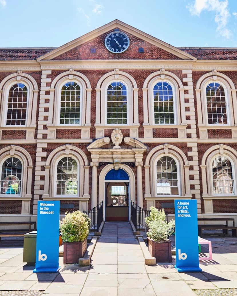The Bluecoat — photo 5