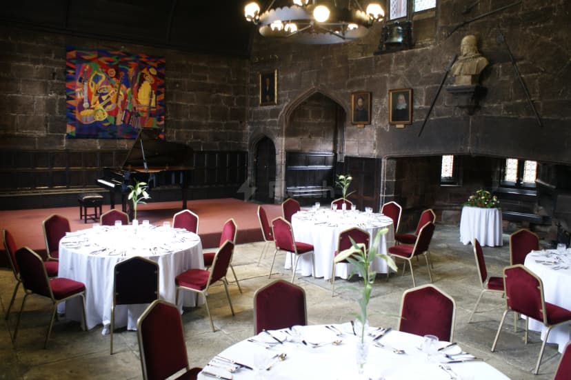 Chetham's Library — photo 4