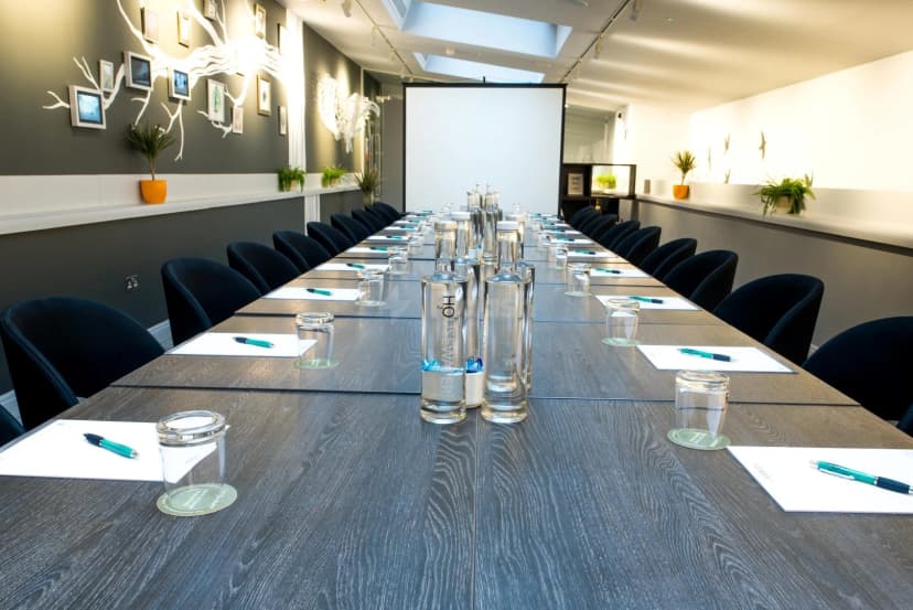 The Wesley Euston Hotel & Conference Venue — photo 3