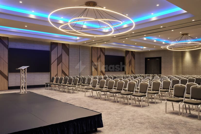 Holiday Inn London - Bloomsbury — photo 3