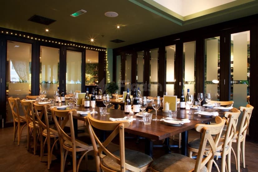 Brasserie Blanc Southbank — photo 3