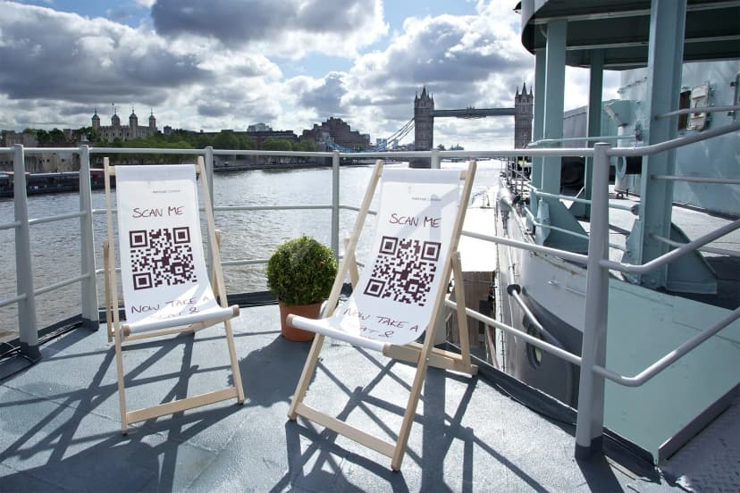 HMS Belfast — photo 5