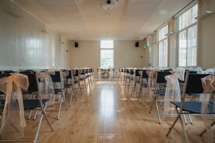 Siobhan Davies Studios — photo 3