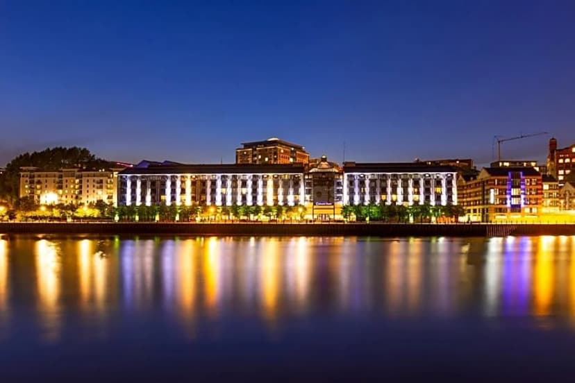 Copthorne Hotel Newcastle — photo 1