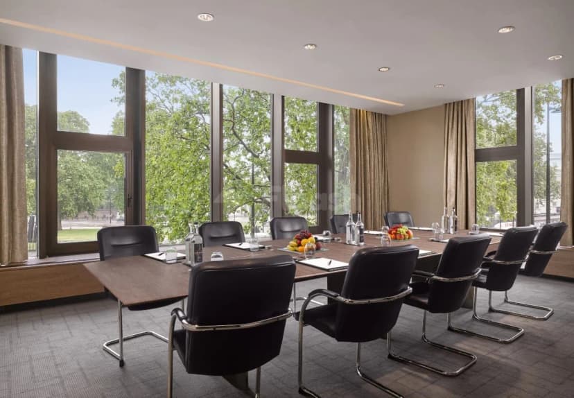 InterContinental London Park Lane — photo 1
