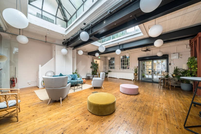 Menier Venues — photo 4