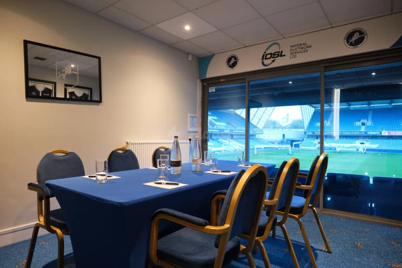The Den, Millwall FC — photo 3