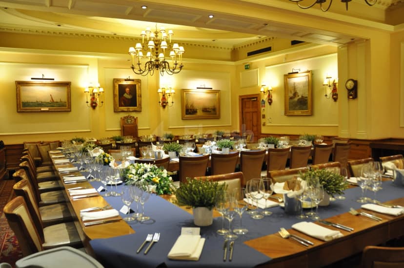 Watermen's Hall — photo 2