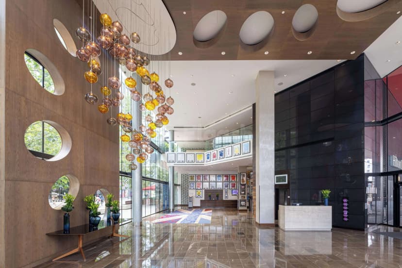 Hilton London Wembley — photo 2