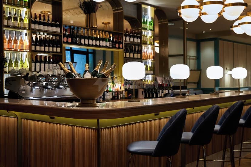 Sloane Square Hotel — photo 4