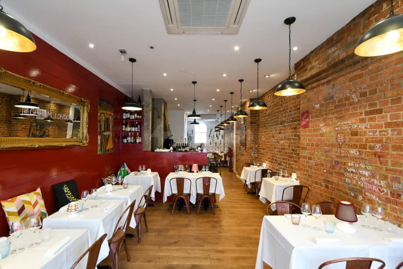 Garum London — photo 1