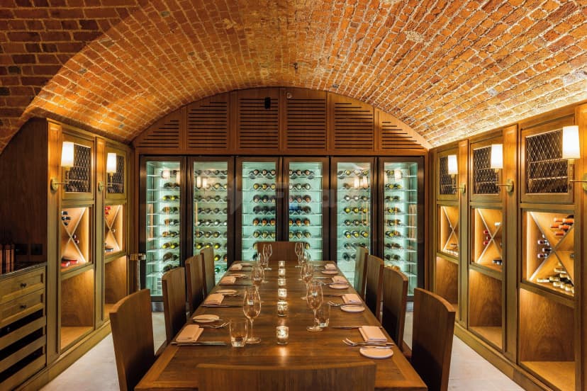 The Langley, a Luxury Collection Hotel, Buckinghamshire — photo 5