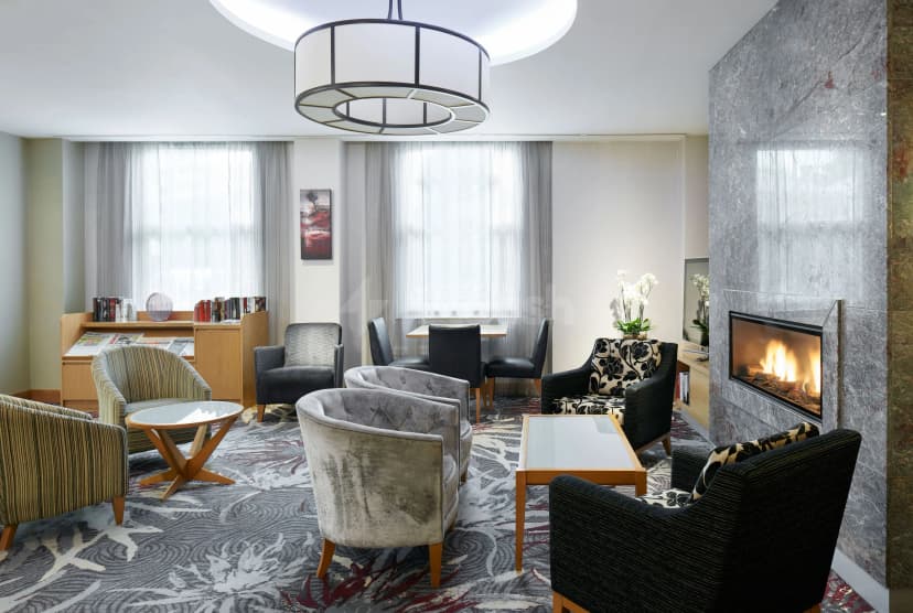 Club Quarters Hotel Covent Garden Holborn — photo 2