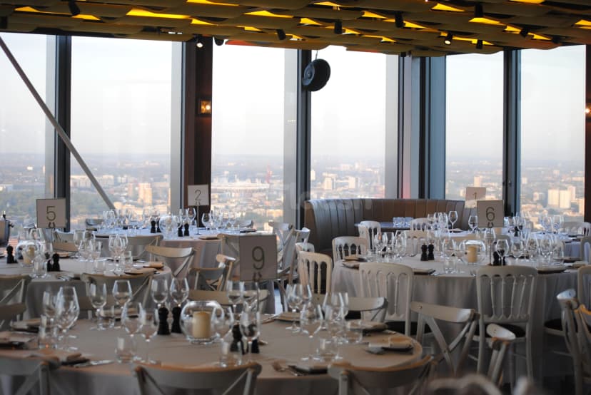 Duck & Waffle — photo 4