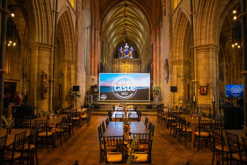 Southwark Cathedral — photo 3