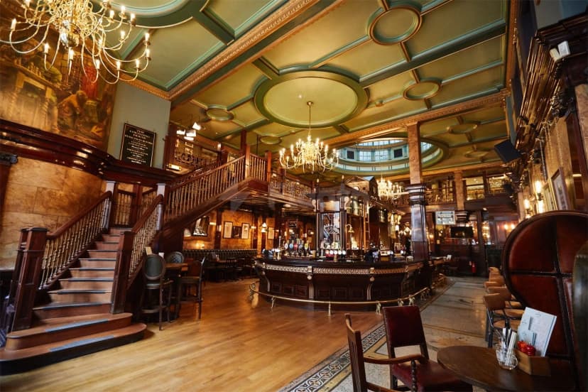 The Counting House — photo 1