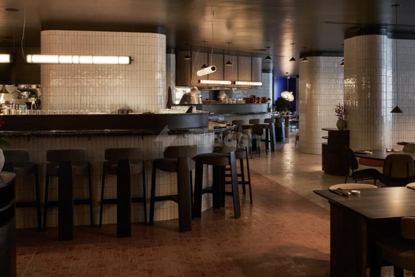 Sticks'n'Sushi Battersea — photo 4